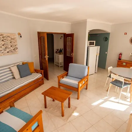Casa Abelha Appartement Armação de Pêra Buitenkant foto