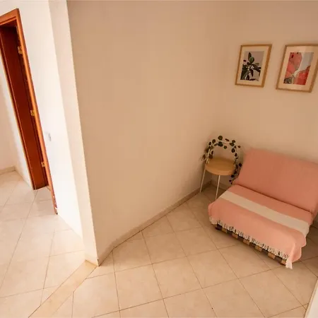 Casa Abelha Appartement Armação de Pêra Buitenkant foto