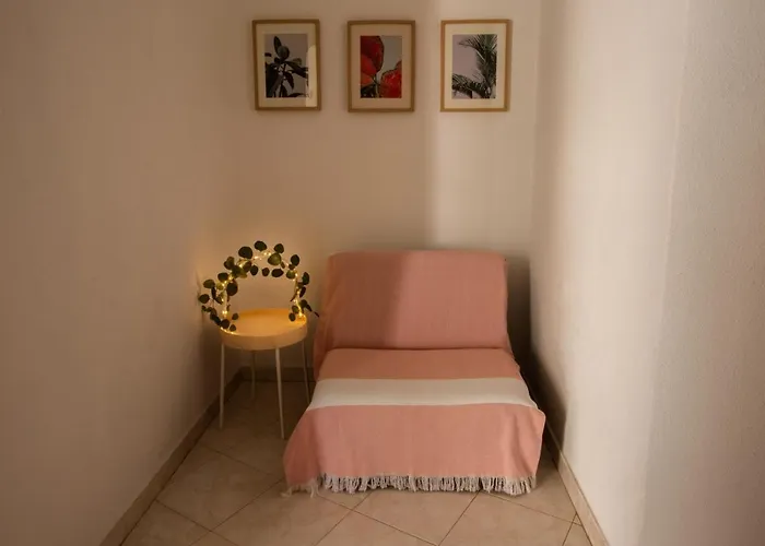 Casa Abelha