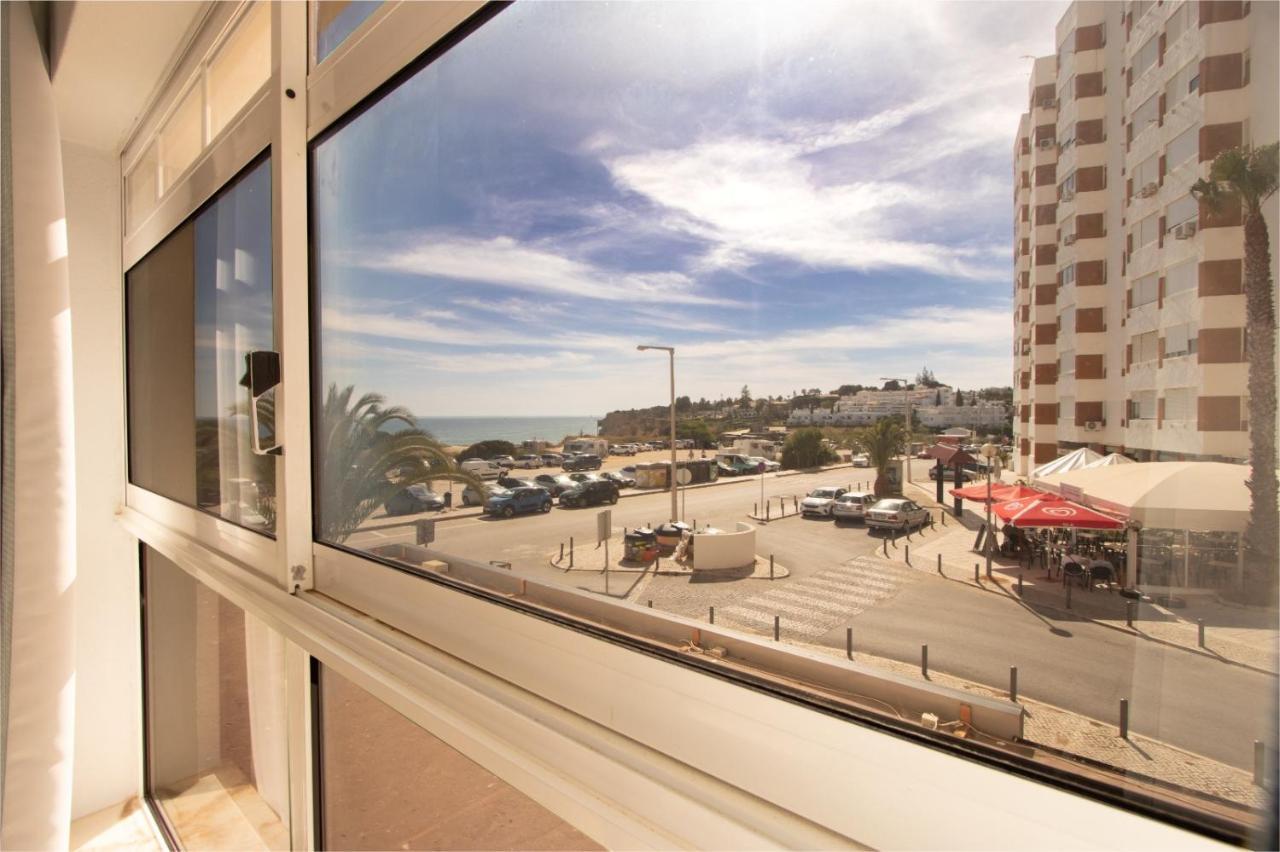 Casa Abelha Apartment Armação de Pêra