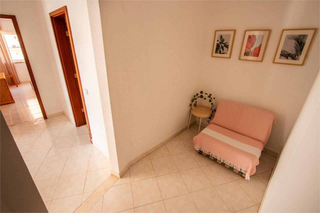 Appartement Casa Abelha